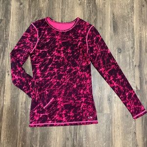 🌼Fleece Compression Top🌼